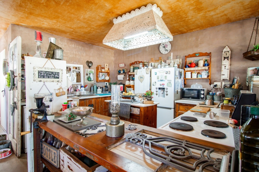 4 Bedroom Property for Sale in Blue Lagoon Western Cape